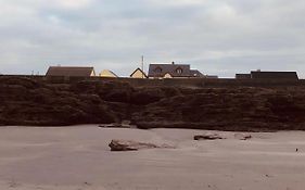 Seafield House At The Beach